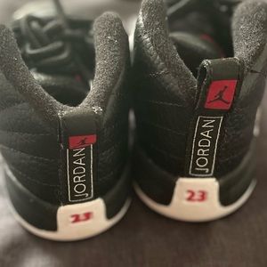Jordan 12’s 5C